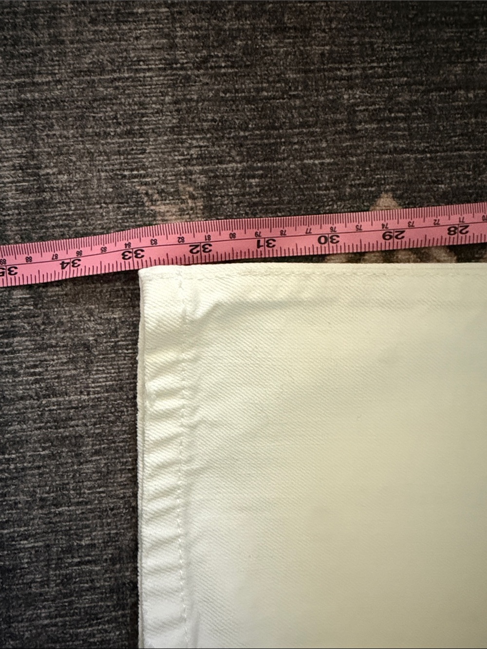 SAINT LAURENT JEANS - Picture 10 of 11